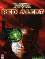 C&C Red Alert