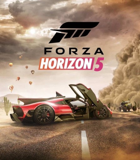 Forza 5