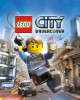 Lego City Undercover