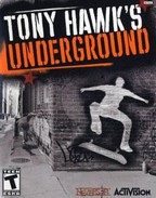 Tony Hawk