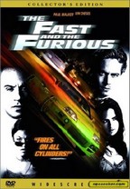 The Fast and Furious