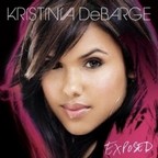 Kristinia Debarge