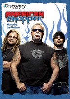 American Chopper