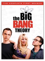 The Big Bang Theory