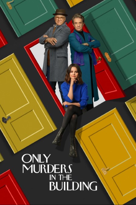 Only Murders in the Building