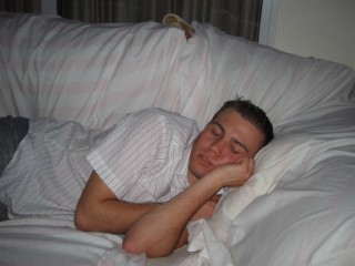 Me_sleeping