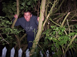 Me_up_a_tree