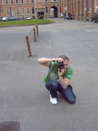 Photographer_me