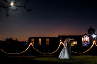 Rachel_and_i_wedding_night_lights