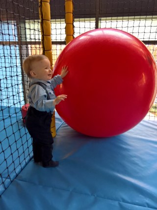 Ethan_big_red_gym_ball_feb_2017