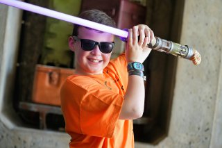 Ethan_lightsaber_day_3_disney_world_july_2026