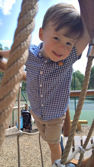 Ethan_outdoor_play_center_parcs_nottingham_august_2019