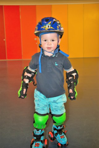 Ethan_roller_skating_centre_parcs_aug_2018