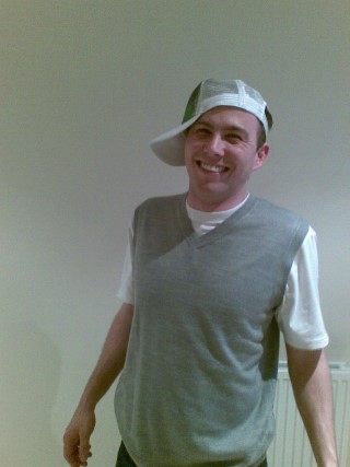 Chav_me