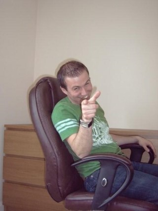 Mechair