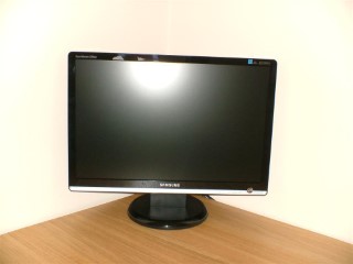 22inch Widescreen Monitor