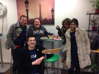 Activeteach_exciting_game_oxford_jan_2015_cakes