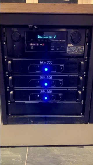 Adding_the_oak_garage_march_2016_av_rack