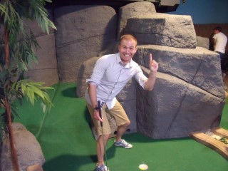 Adventure_island_mini_golf_june_2014_hole_in_1