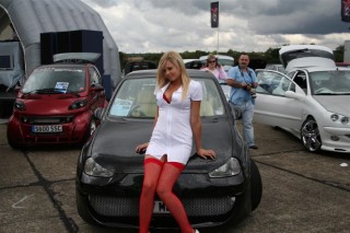 Donny South 2006