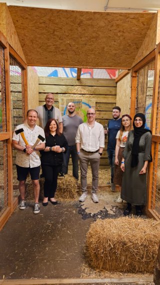 Axe_throwing_team_vv_leaving_party_may_2024