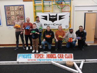 Battcave_minis_members_vipers_rc_35th_birthday_evening_march_2025