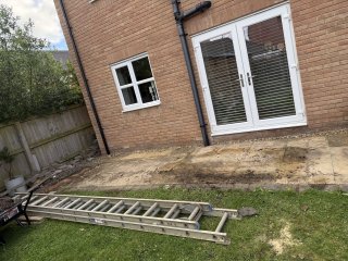 Before Jetwashing June 2026