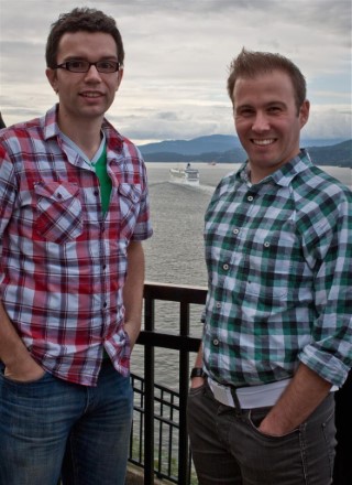 Ben_and_i_docks_vancouver_canada_2011