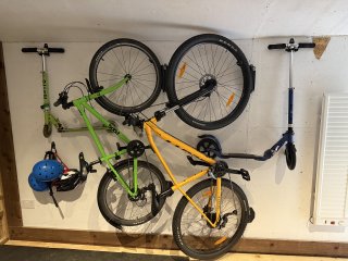 Bikes_and_scooters_shed_garage_clear_up_nov_2025