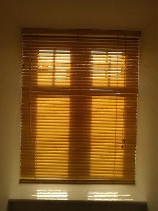 Blind Tiling Bathrooms Townhouse