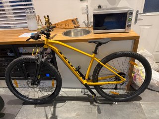Built_scott_aspect_950_mountain_bike_march_2025