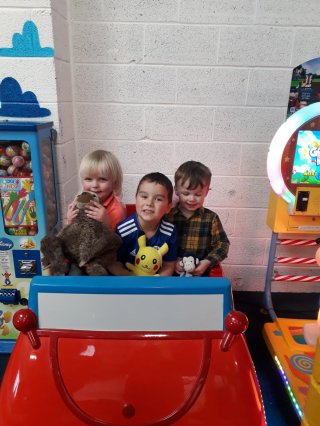Car_ethans_manic_minors_birthday_party_nov_2018