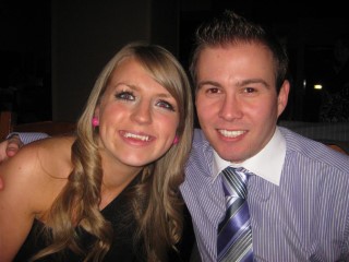 Carolines_25th_becky_and_i
