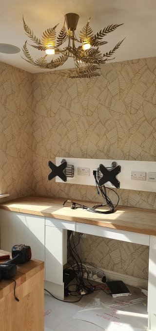 Ceiling_light_office_revamp_progress_may_2024