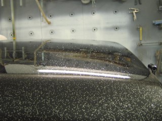 Close_up_metalflake