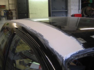 Close_up_smooth_roof_filler