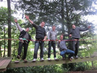 Code_camp_2012_french_go_ape_group