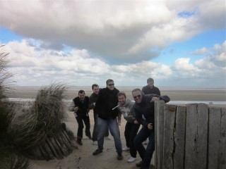 Code_camp_2012_utah_beach