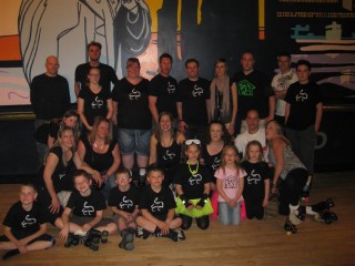 Rollerworld Colchester Sakting April 10