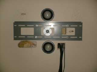 Custom_center_speaker