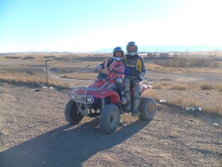 Dad_and_i_on_quad_bike_colorado_2008