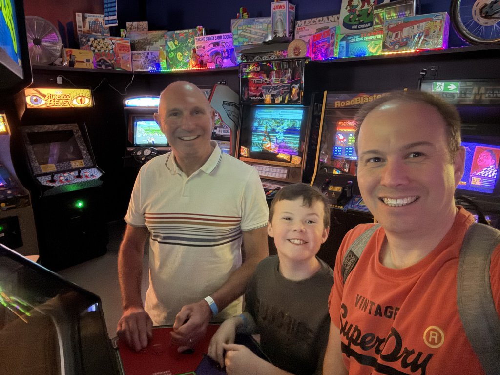 Dad_ethan_and_i_tmht_the_pixel_bunker_may_2026