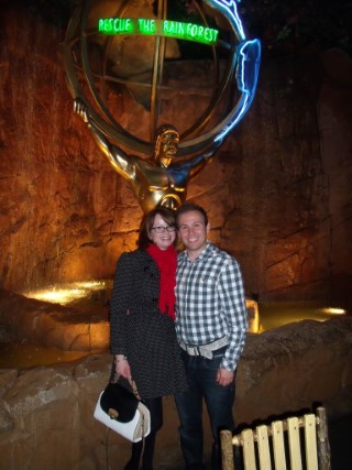 Disney_land_paris_oct_2013_day_3_rachel_and_i_rainforest_cafe