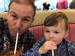 Disney_land_paris_tuesday_oct_2019_ethan_and_i_annettes_diner