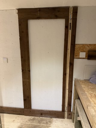 Door Shed Finishing Nov 2025