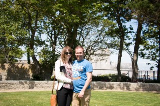 Dorset_may_2015_portland_castle_rachel_and_i