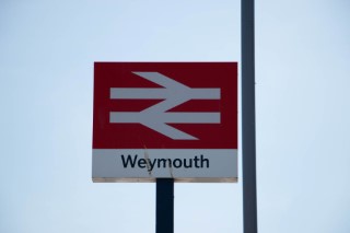Dorset_may_2015_weymouth_sign
