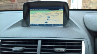 Driveaudio_vauxhall_mokka_satnav_map_screen