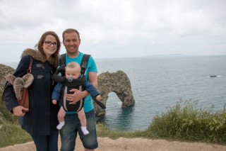 Durdle_door_dorset_holiday_june_2016_family