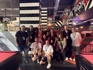 Engineering Team Tnc Summer Party June 2026